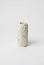 Load image into Gallery viewer, Textured Vessel — Malachite Stone

