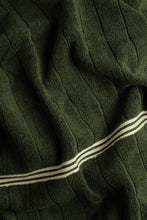 Load image into Gallery viewer, St Bathans (Bath) Towel in Moss
