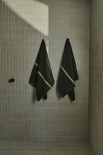 Load image into Gallery viewer, St Bathans (Bath) Towel in Moss
