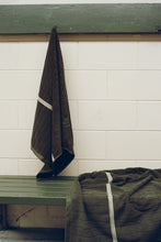 Load image into Gallery viewer, St Bathans (Bath) Towel in Moss
