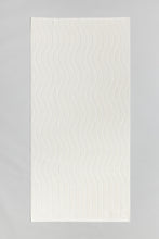 Load image into Gallery viewer, St Clair (Bath) Towel in Ivory
