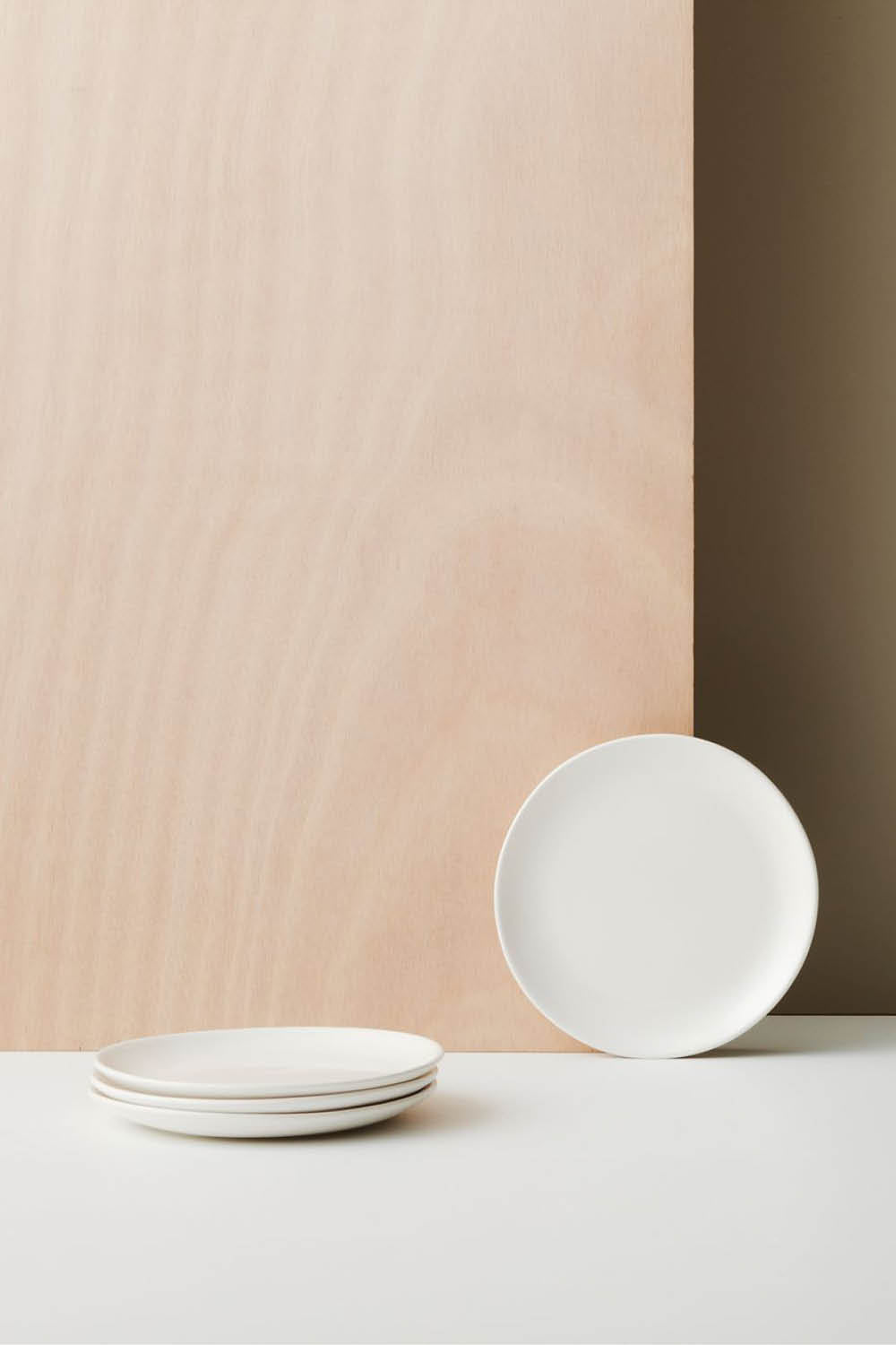 Side Plate