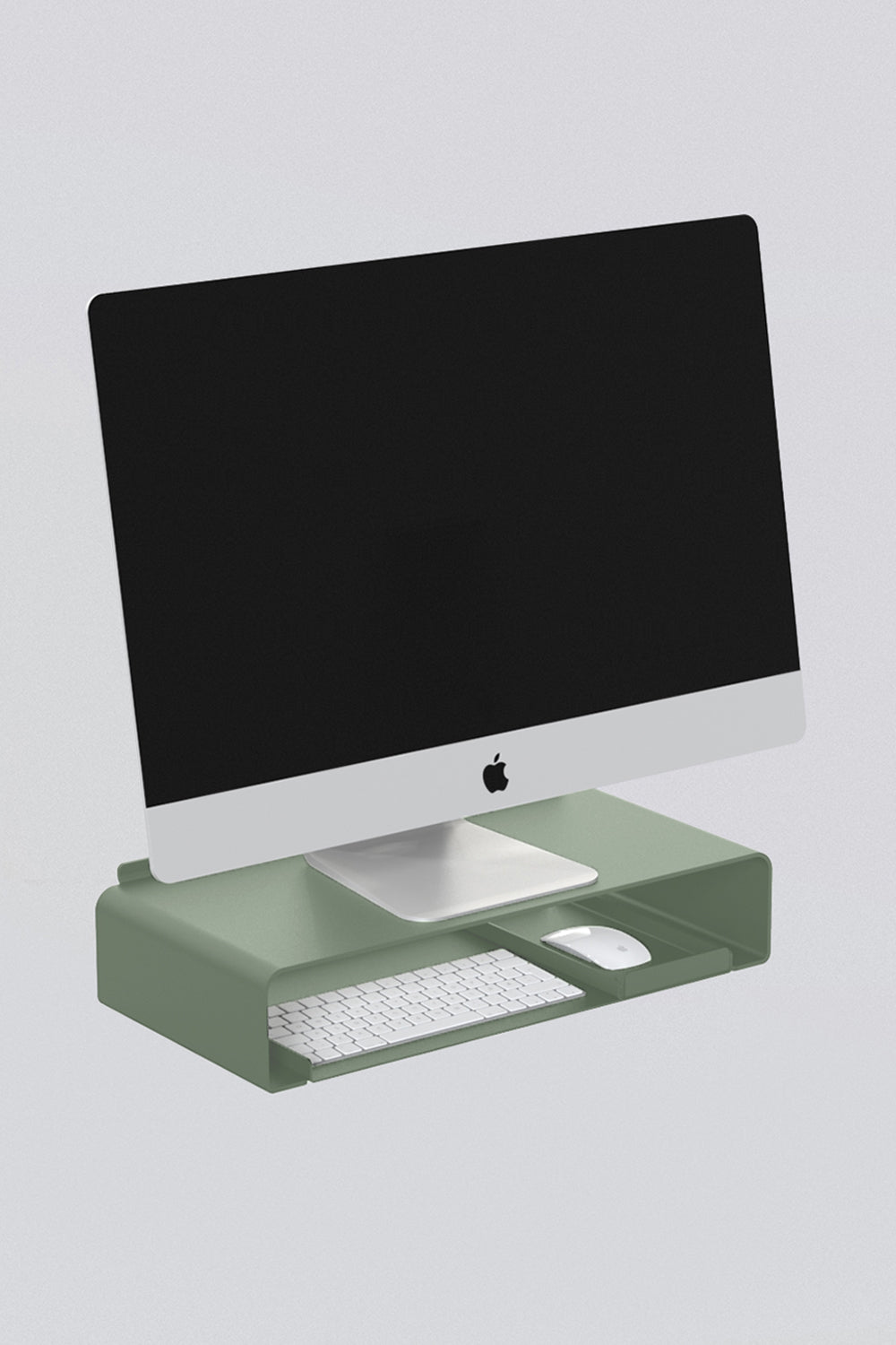 The Work Station — Sage