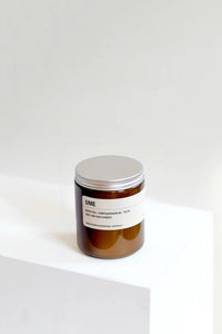 UME: White Tea / Chrysanthemum / Plum