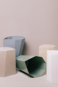 Arnold Circus Stool in Sage (pre-order)