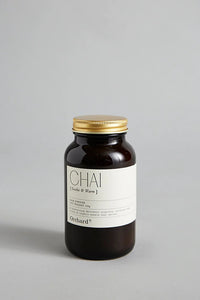 Organic Chai Base