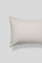 Load image into Gallery viewer, 100% Linen Pillowslip Set (of two) in Dove Grey
