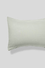 Load image into Gallery viewer, 100% Linen Pillowslip Set (of two) in Stone
