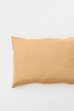 Load image into Gallery viewer, 100% Linen Pillowslip Set (of two) in Tan
