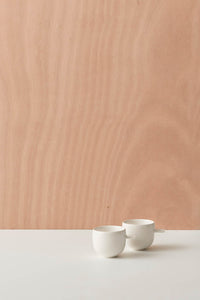 Twin Wall Japanese Cup