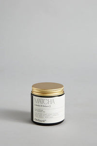 Organic Matcha Base