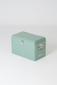 Napoleon Chilly Bin — Sage