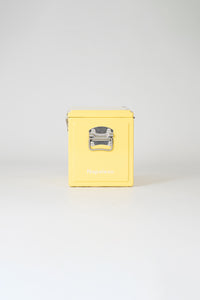 Napoleon Chilly Bin — Lemon