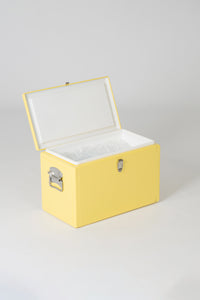 Napoleon Chilly Bin — Lemon