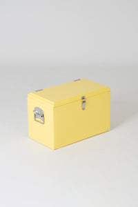 Napoleon Chilly Bin — Lemon