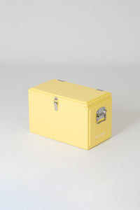 Napoleon Chilly Bin — Lemon