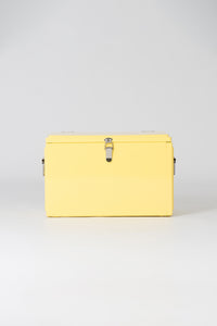 Napoleon Chilly Bin — Lemon