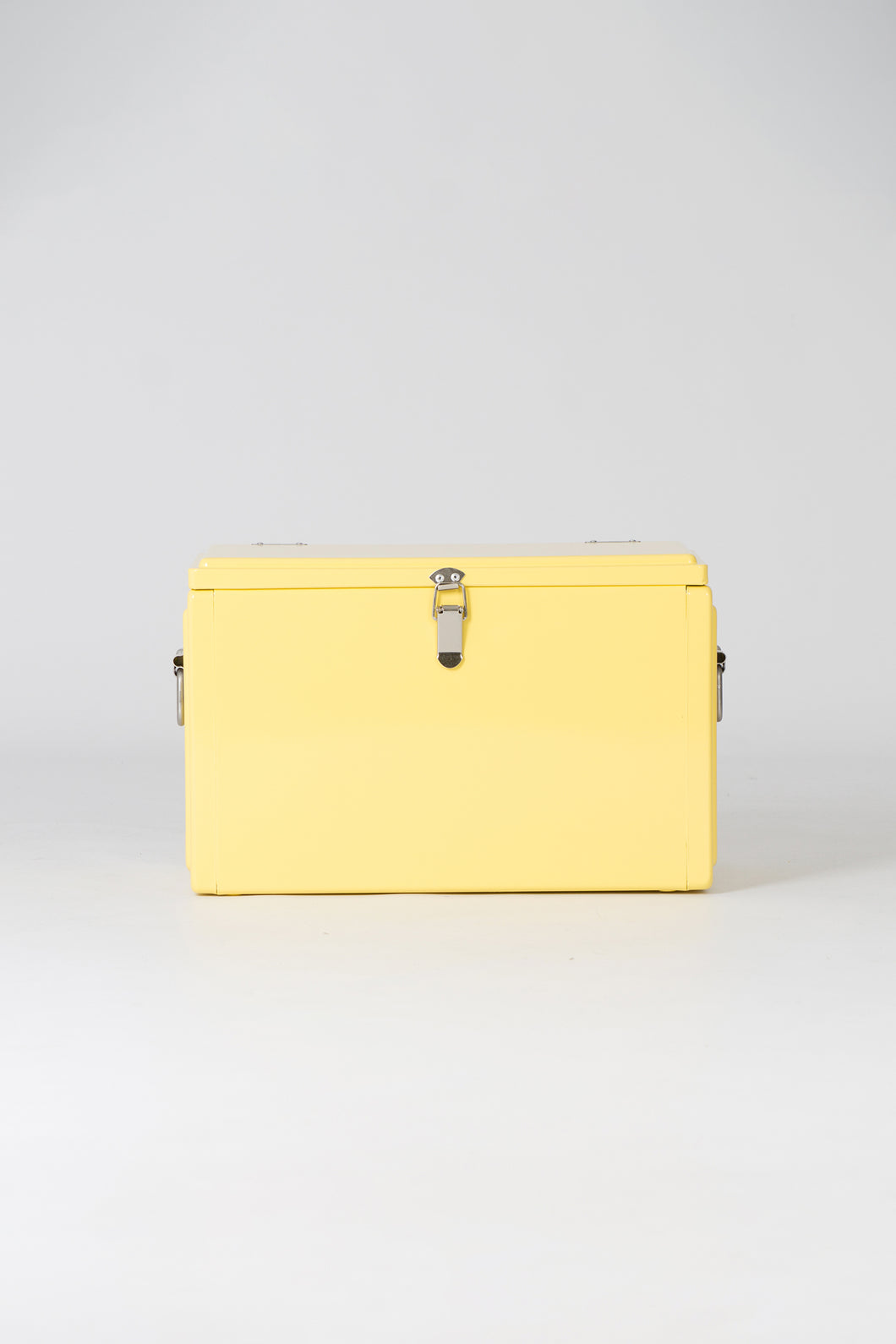 Napoleon Chilly Bin — Lemon