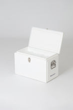 Load image into Gallery viewer, Napoleon Chilly Bin — Coconut White
