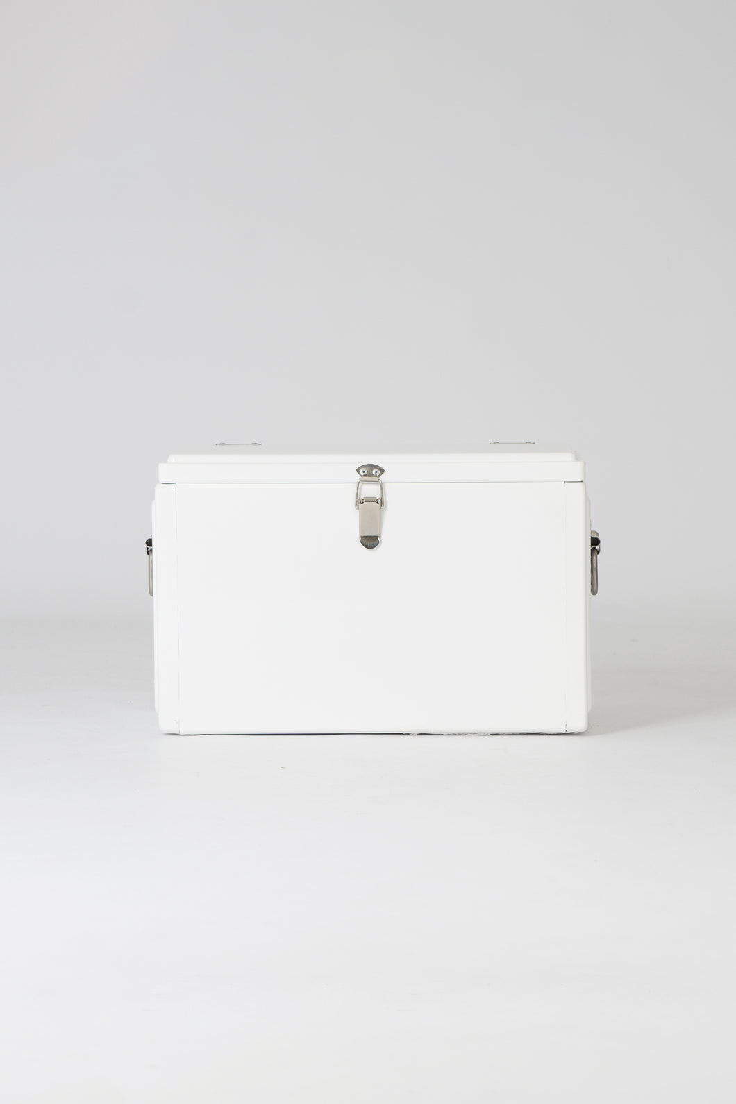 Napoleon Chilly Bin — White