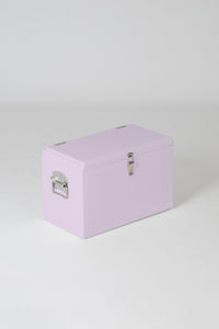 Napoleon Chilly Bin — Lilac