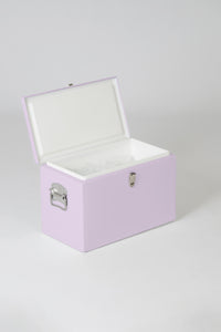 Napoleon Chilly Bin — Lilac