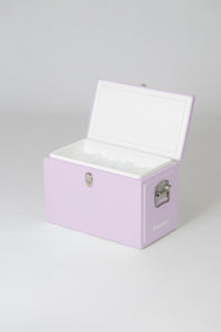 Napoleon Chilly Bin — Lilac