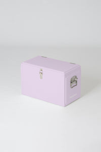 Napoleon Chilly Bin — Lilac