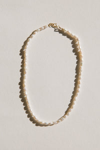Olive Necklace