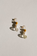 Load image into Gallery viewer, Olive Earrings
