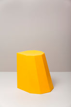 Load image into Gallery viewer, Arnold Circus Stool in Yellow
