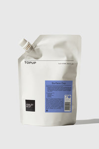 Topup Surface Zap
